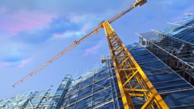 Türkiye inşaat sektörüne yönelik çözümleriyle dünyayla yarışıyor