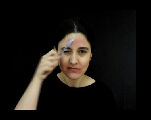 “Normalliğin Deliliği” Sergisi KUN Art Space’te Ziyarete Açıldı