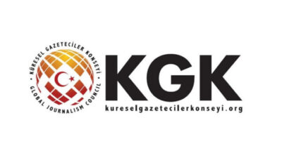 Küresel Gazeteciler Konseyi’nden CHP’ye Kınama