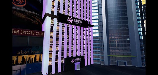 Kuantum Araştırma,Metaverse ekosistemine adım attı