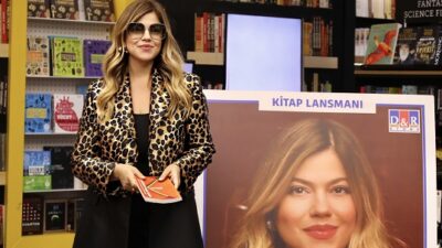 Pelin Kaya “Influencer’lığın görünmeyen yüzünü” anlattı