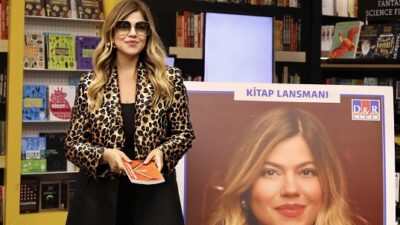 Pelin Kaya “Influencer’lığın görünmeyen yüzünü” anlattı