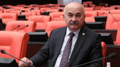 VAHAPOĞLU: ASKERİ HASTANELER İÇİN ADIM ATILMALI