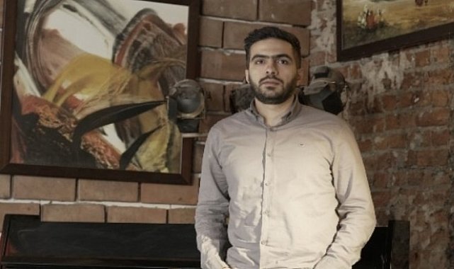 Azeri Türk Ortak Yapımı İçin Geri Sayım Başladı! Ateşten Gömlek Giyen Azeri Sanatçı 2023’de Ülkemize Geliyor!