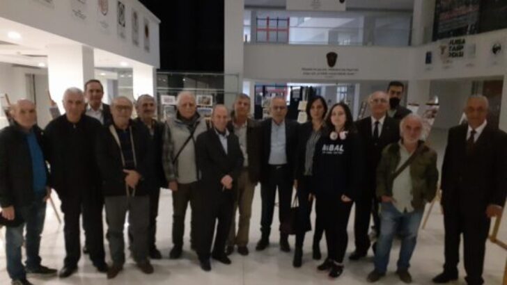 BURSA’NIN ULAŞIM TARİHİ MASAYA YATIRILDI