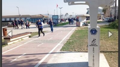 KALİTELİ YAŞAMA ENGEL YOK