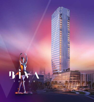 BivaMimarlık, Modern Tasarım ve Çağdaş Yaşamı Buluşturuyor