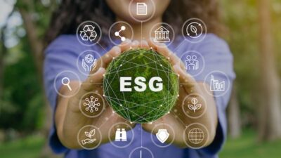 Sürdürülebilir Yatırımların Geleceğini ESG Belirliyor