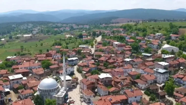 Doğalgaz ile Isınması Gereken Orhaneli’de Isınmak İçin Tekrar Odun ve Kömüre Döndüler!