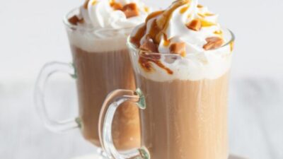 Tchibo mağazalarında Kasım ayının lezzet konuğu:  Creme Brulee Latte