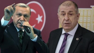 ZAFER BURSA; “ERDOĞAN 3’NCÜ KEZ ADAY OLAMAYACAKTIR”