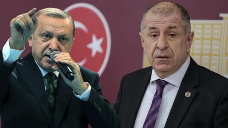 ZAFER BURSA; “ERDOĞAN 3’NCÜ KEZ ADAY OLAMAYACAKTIR”