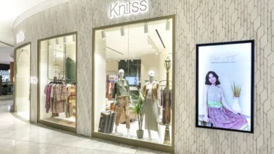 Cemiyet Hayatı Knitss Lansmanında Buluştu