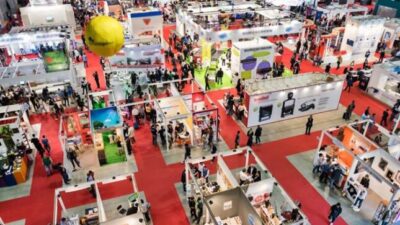 TARIMIN DEVLERİ, STRATEJİK SEKTÖRÜN STRATEJİK FUARI GROWTECH İLE HEDEF BÜYÜTTÜ…