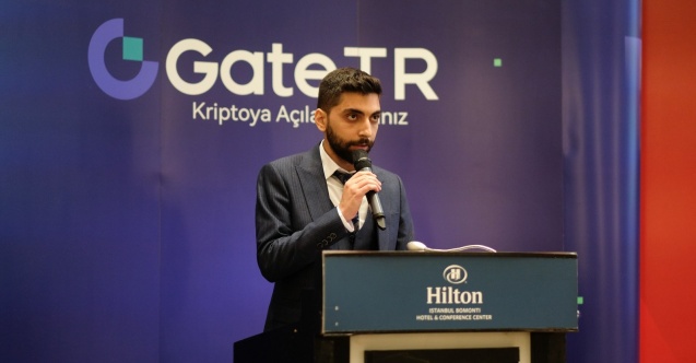 Gate.io, GateTR markasıyla yeni web sitesi ve mobil uygulamasını duyurdu