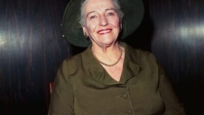 NOBEL EDEBİYAT ÖDÜLLÜ PEARL S. BUCK’IN “EBEDİ MUCİZE” KİTABI İLK KEZ TÜRKÇE’DE!