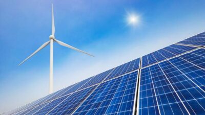 2023’te yenilenebilir enerji talebi %11 artacak