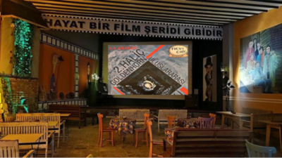 ‘Haliç Goldenhorn Film Festivali