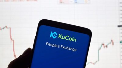 KuCoin Wallet, Chrome Uzantısını Kullanıma Açtı