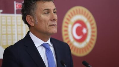 CHP’li Sarıbal; Eşit yurttaşlık istiyoruz