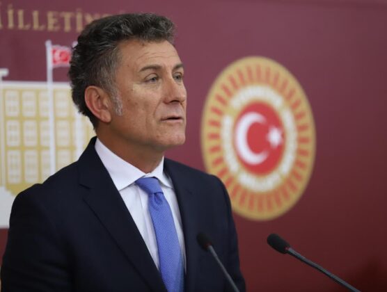 CHP’li Sarıbal; Eşit yurttaşlık istiyoruz