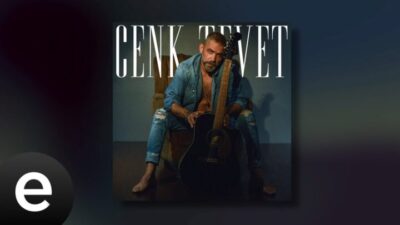 CENK TEVET “Bİ DAKKA”