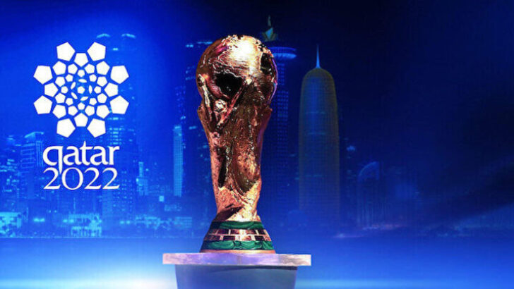 Qatar Airways, Tüm FIFA Dünya Kupası Maçlarını Canlı Yayınlayacak