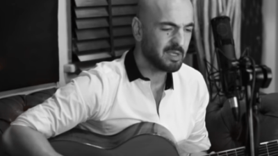 Akustik Versiyonu Geldi: Soner Sarıkabadayı “UÇURUM”