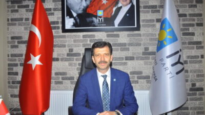 Demir Güven Tazeledi