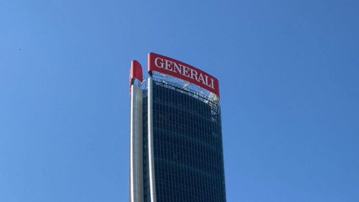 Generali Grubu, büyümeye devam ediyor