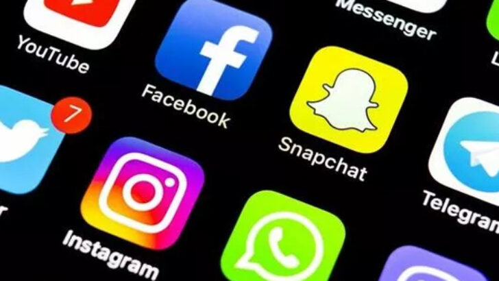 27 ülke sosyal medya yasalarına 2022’de yenilerini ekledi
