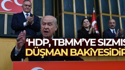 Beşar Esad ile de görüşme vasatı açılmalı, terör örgütlerine karşı ortak bir irade oluşturulmalıdır