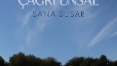 Çağrı Ünsal’dan Yeni Single “Sana Susar”