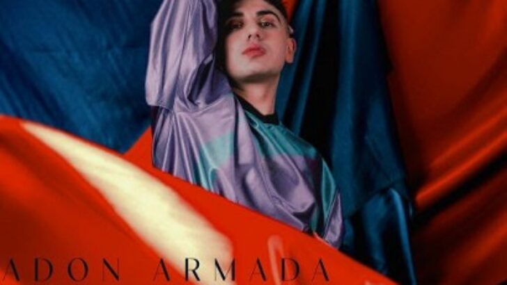 ADON ARMADA’NIN YENİ SINGLE’I YAYINDA