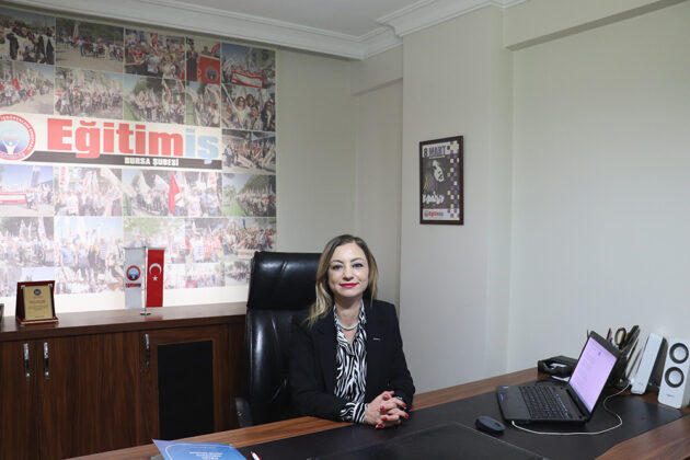 EĞİTİM İŞ BURSA; KÖFTECİ YUSUF’A DEVLET ELİYLE ÇOCUK İŞÇİ KIYAĞI!!!