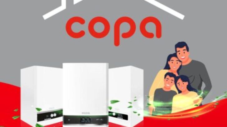 COPA’DAN TASARRUFLU VE VERİMLİ KOMBİ KULLANIM ÖNERİLERİ
