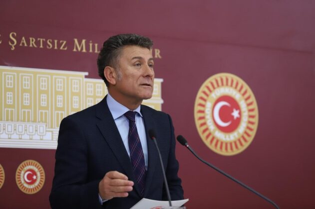 Sarıbal; Çiftçiyi borç batağına sürüklediler!