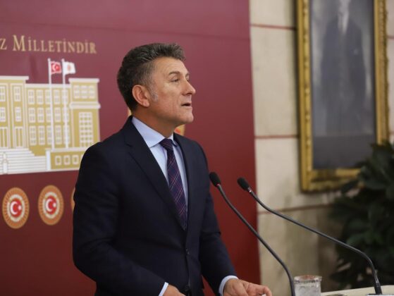 CHP’li Sarıbal; Gerçek bir yüzleşme olmadan, Maraş acısı dinmez