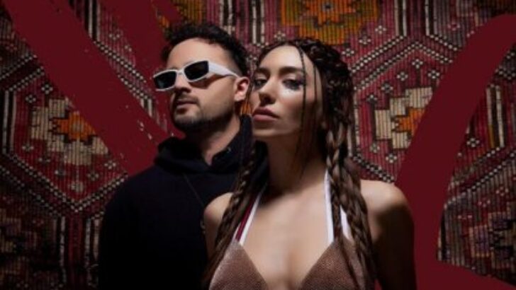 Ezgi Gergin & Bey “UYANDIM”İsimli Yeni Single Yayında!