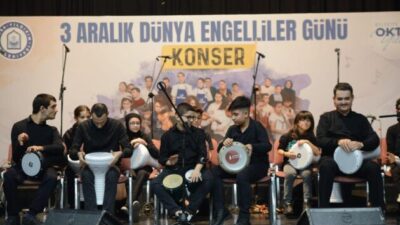 YILDIRIM’DA ‘ÖZEL’ KONSER