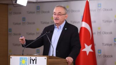 Türkiye’de Bir Cumhurbaşkanlığı Açığı Var