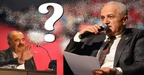 BELEDİYE MOTORLU ARAÇ PARKI ESKİDİ!
