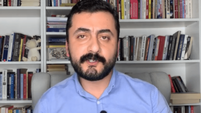 EREN ERDEM: BU TEMİZ İNANÇ, PEDOFİLİ, TECAVÜZ VE SAPKINLIKLARLA KİRLETİLMEKTEDİR