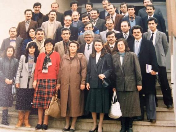 AHMET KOÇAK YAZDI; SAKINCALI PİYADE AHMET İLBAŞ İLE SÖYLEŞİ (2)