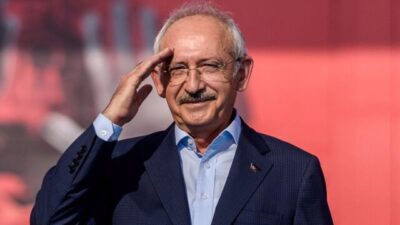 “Kılıçdaroğlu neden aday olmalı?”