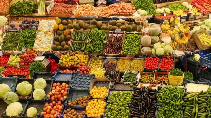KADINLARIMIZ ÜMİTSİZ GİRDİĞİ PAZARDAN, AĞLAYARAK ÇIKIYOR