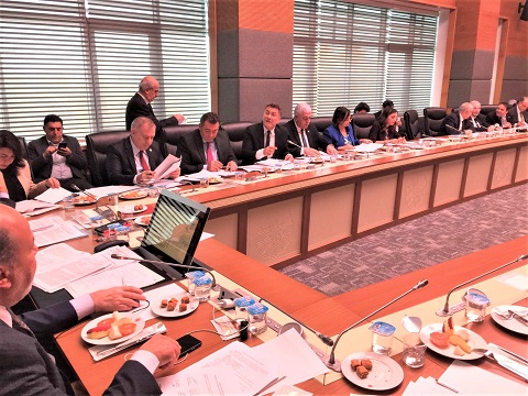 Sarıbal: Uludağ talana açılacak