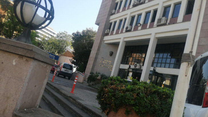 Eğitim İş Bursa; “Bursa İl Milli Eğitim Müdürlüğü’ne Ensar’ı Aklama Görevi mi Verildi?”