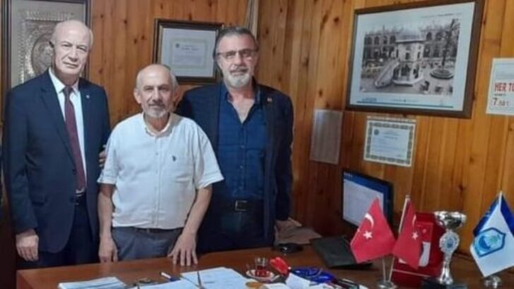 MUHTARLIĞA TAHLİYE’YE EN İYİ TEPKİ!