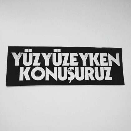 Yüzyüzeyken Konuşuruz Avrupa’yı Fethetti!